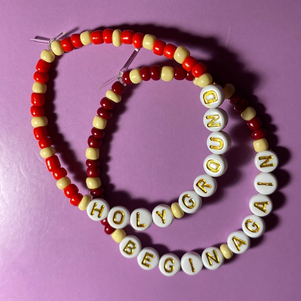 Taylor Swift Bracelets